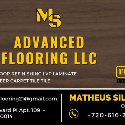 Avatar for Ms advanced flooring