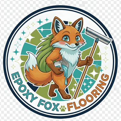 Avatar for Epoxy Fox Flooring