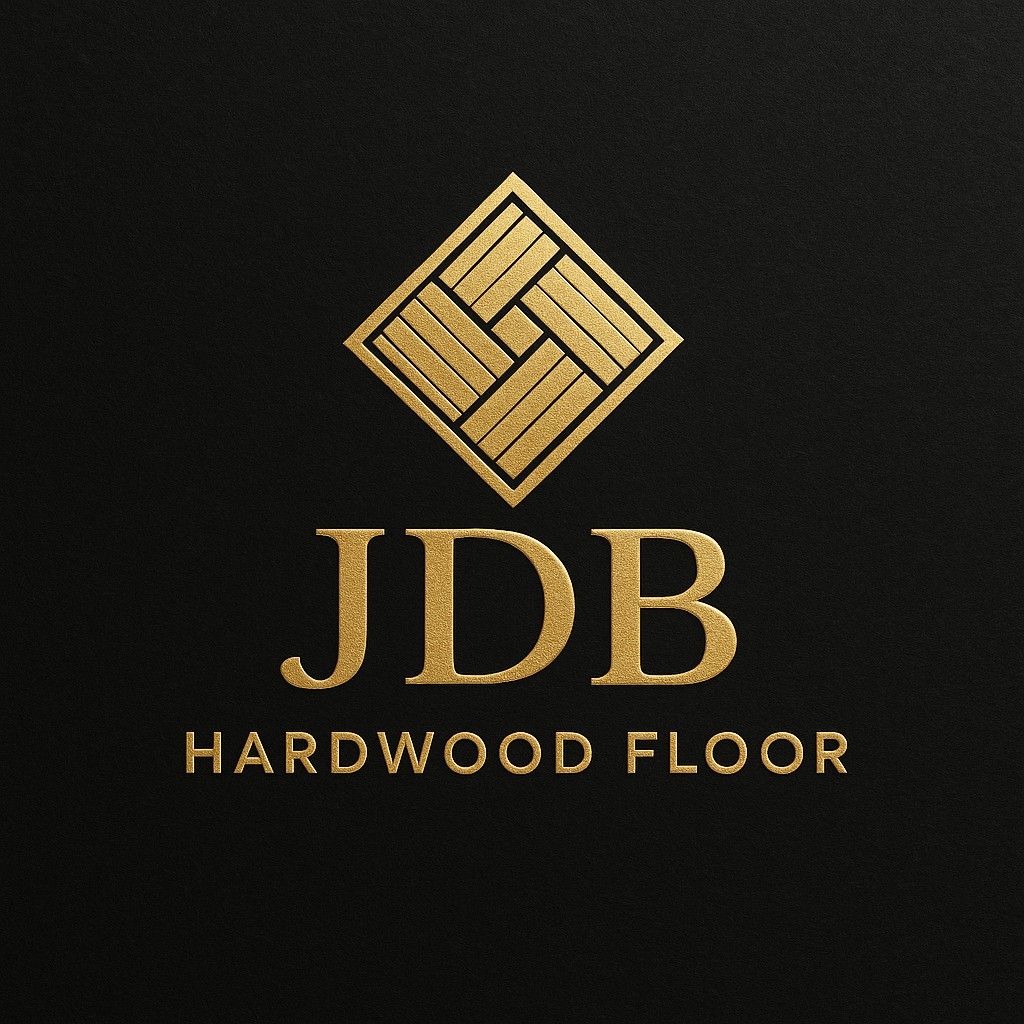 JDB Hardwood Floors