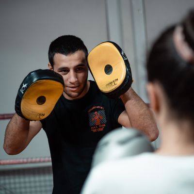 Avatar for Trainer Yo