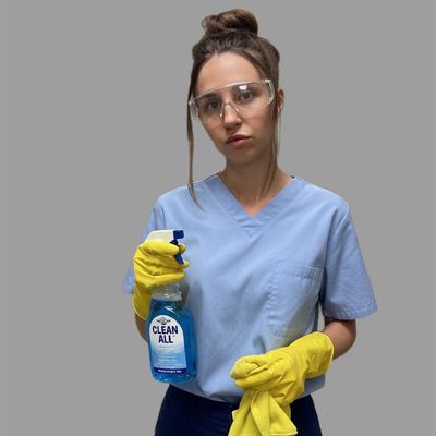 Avatar for Veronika Cleaner