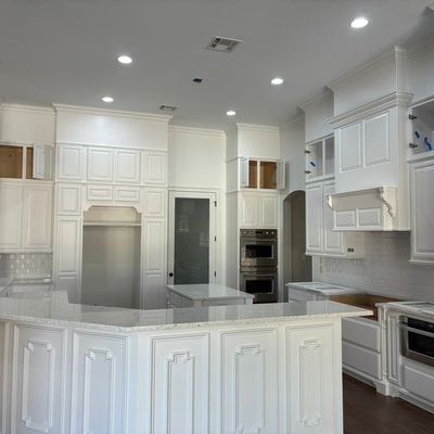 Avatar for Clean Finish Painting