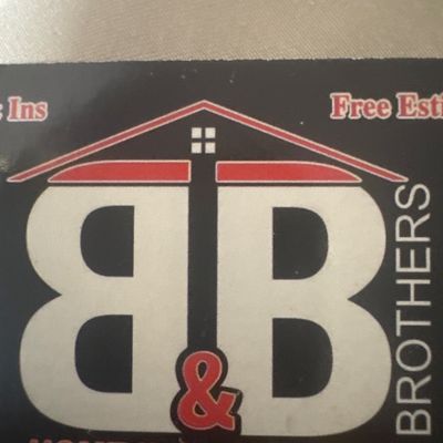 Avatar for B&B Brothers Home Improvement Inc