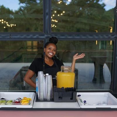 Avatar for Professional bartending services