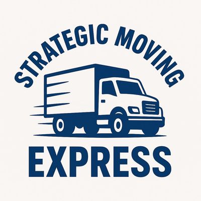 Avatar for Strategic moving express