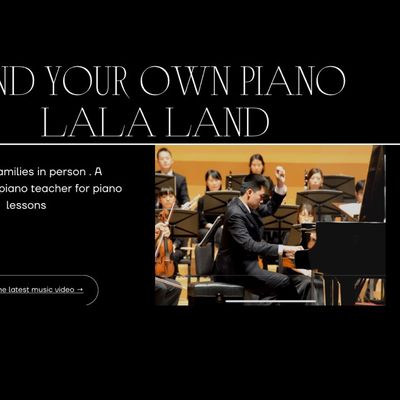 Avatar for Peter Piano