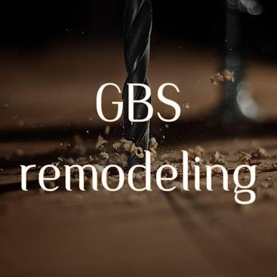 Avatar for GBS Remodeling