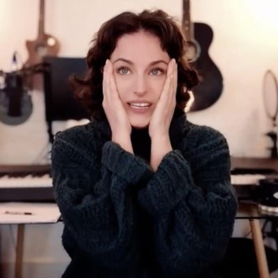 Avatar for Lis Ermel, Virtual Trauma-Informed Voice Coach LA