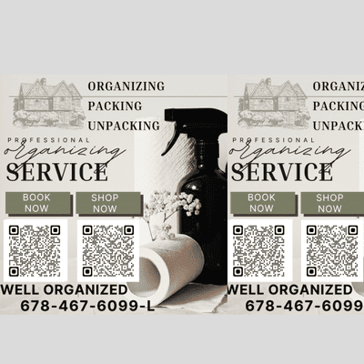 Avatar for Structure and Flow Organizing Services