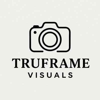 Avatar for TruFrame Visuals