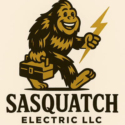 Avatar for Sasquatch Electric LLC