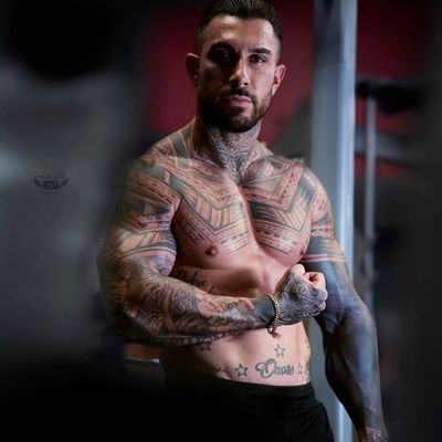 Avatar for GIORGIOTRAINERLLC