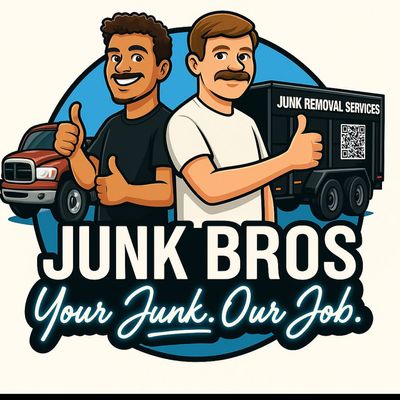 Avatar for Junk Bros