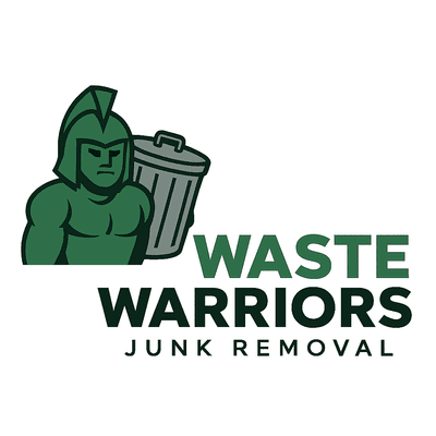 Avatar for Waste Warriors Junk Removal