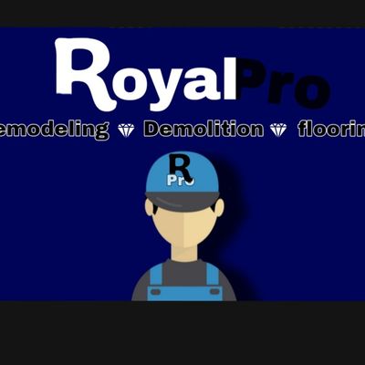 Avatar for Royal Pro and Remodeling