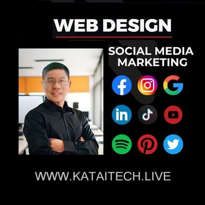 Avatar for KAT AI TECHNOLOGY