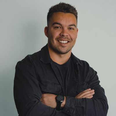 Avatar for Dallas Kreil