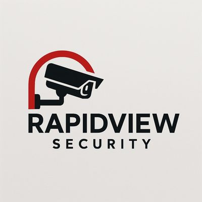 Avatar for RapidaView Security