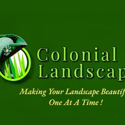 Avatar for Colonial Landscapes
