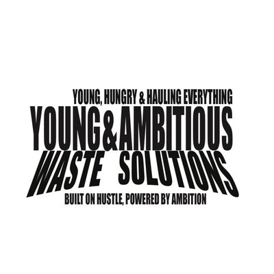 Avatar for Young&Ambitious Waste Solutions
