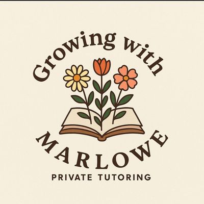 Avatar for Growing With Marlowe