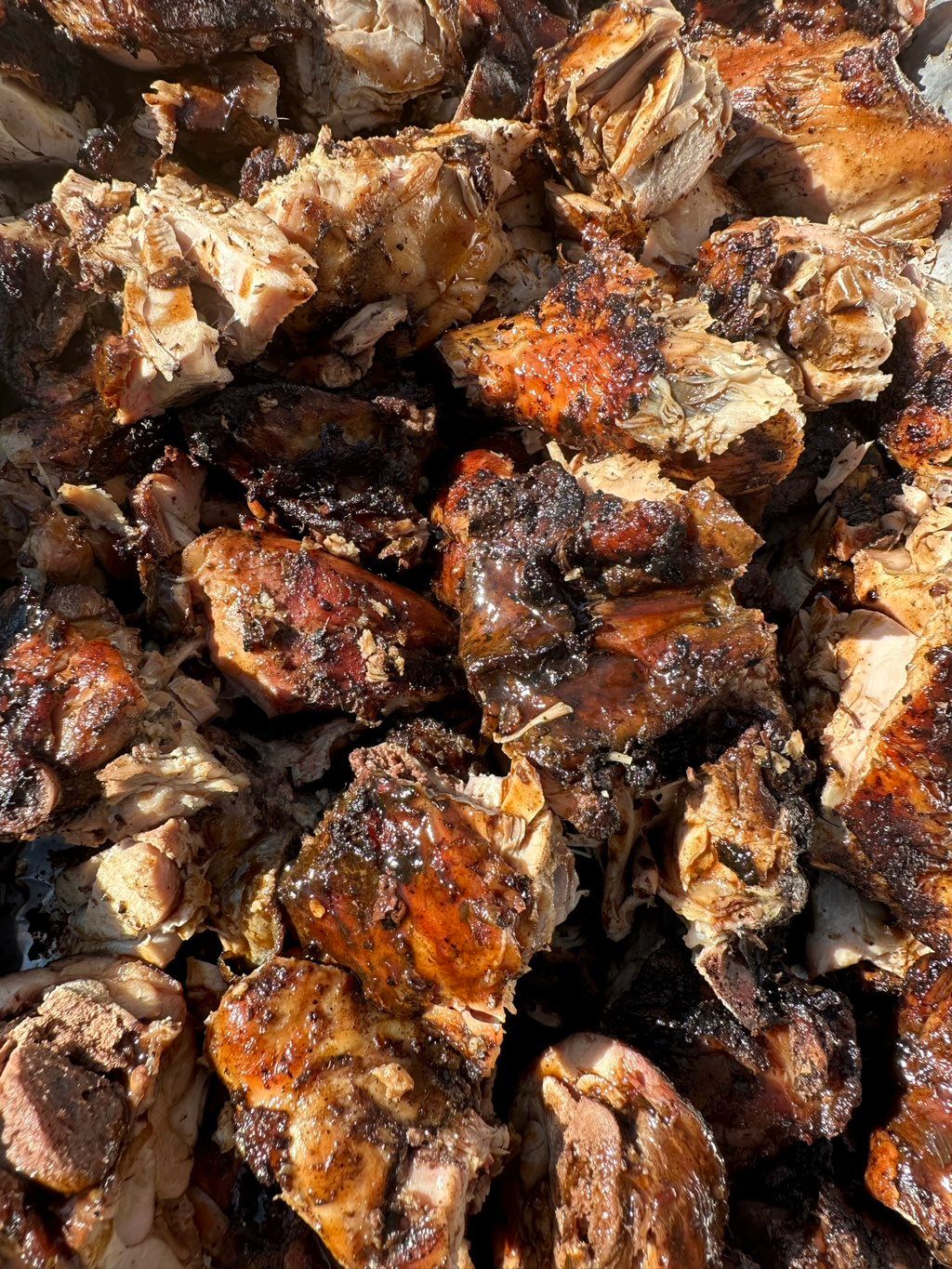 Jerk Chicken 