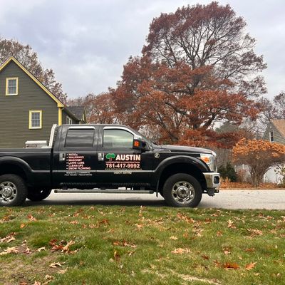 Avatar for Austin Landscaping and Construction