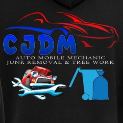 Avatar for CJDM Mobile mechanic/Junk removal