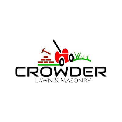 Avatar for Crowder Lawn & Masonry LLC
