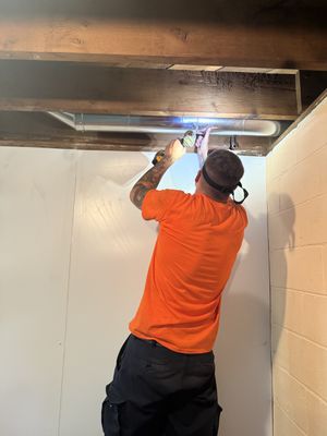 Avatar for Summers Plumbing Heating & Cooling