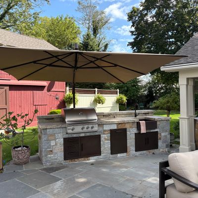 Avatar for Preneta Landscape and Design