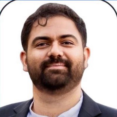 Avatar for Imran Baig, CPA