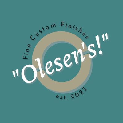 Avatar for “Olesen’s!” Fine Custom Finishes