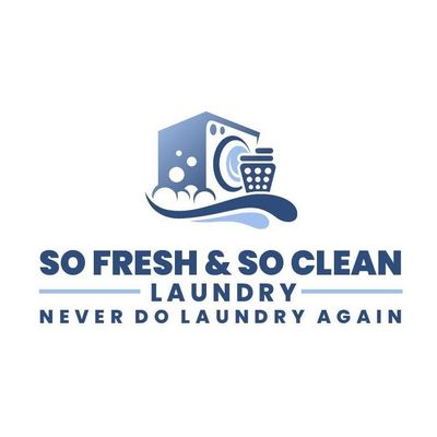 Avatar for So Fresh & So Clean – Laundry Pickup & Delivery