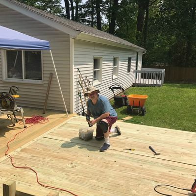 Avatar for Joey Pepps