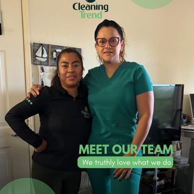 Avatar for Cleaning Trend Service LLC