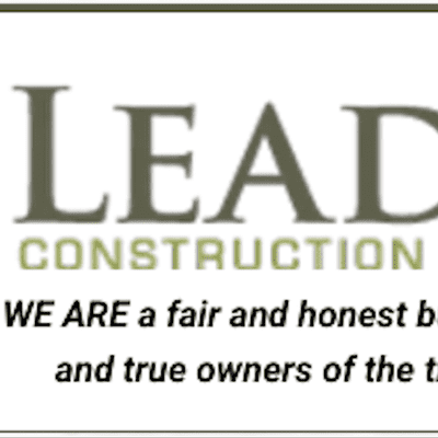 Avatar for Leader Construction Company