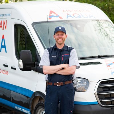 Avatar for American Aqua