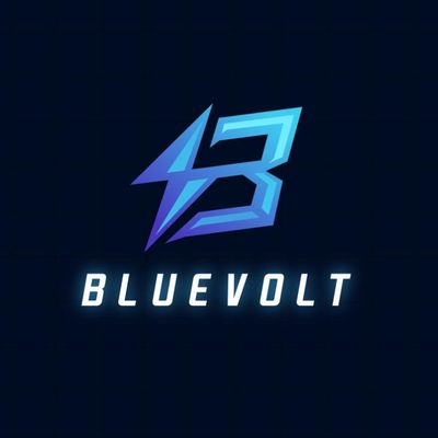 Avatar for BlueVolt