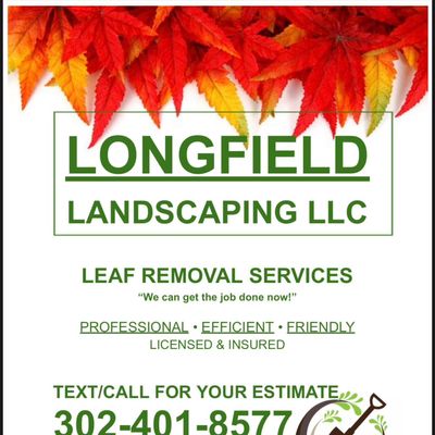 Avatar for LONGFIELD LANDSCAPING LLC