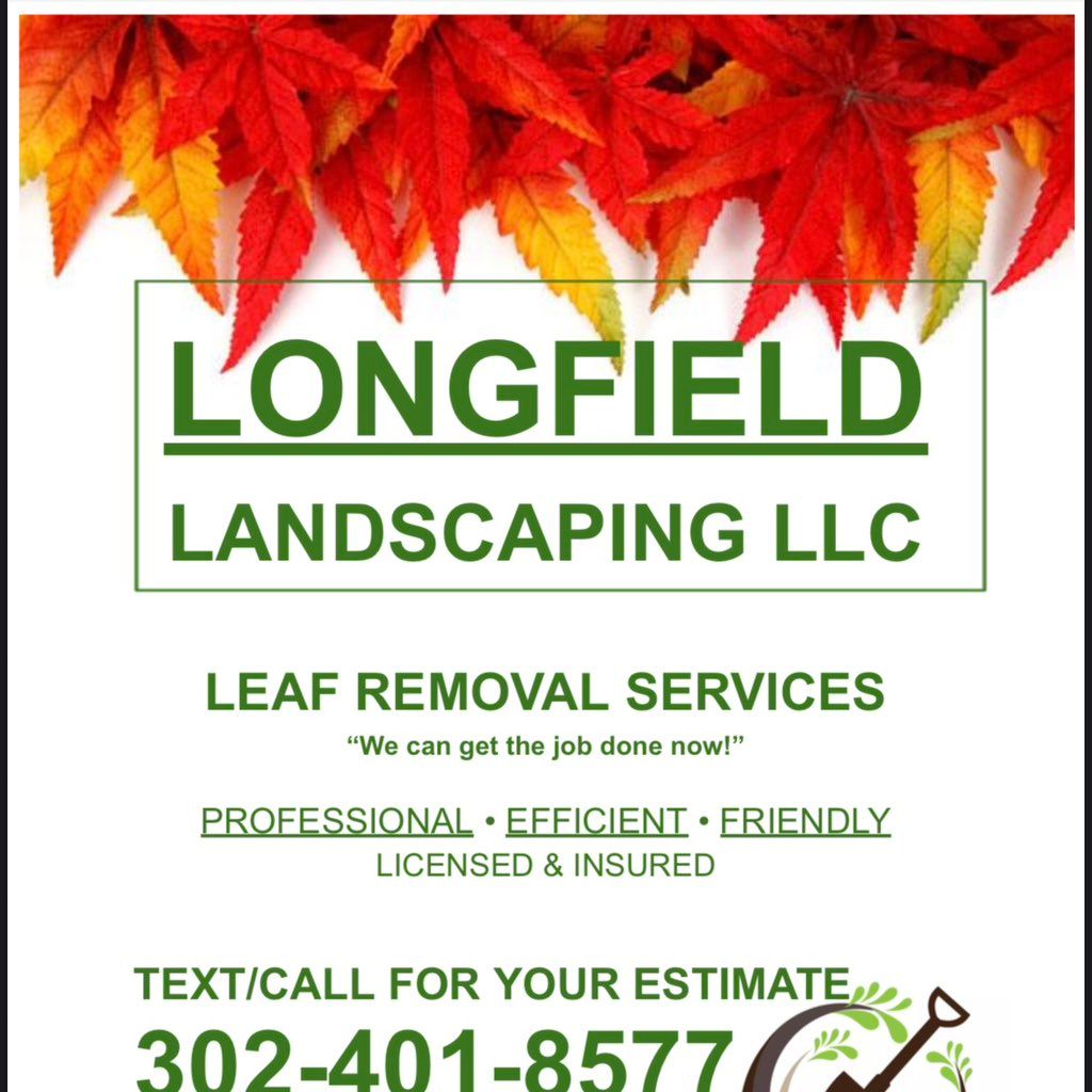 LONGFIELD LANDSCAPING LLC
