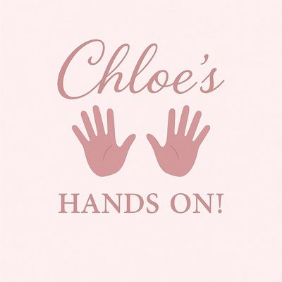 Avatar for Chloe’s Hands On!