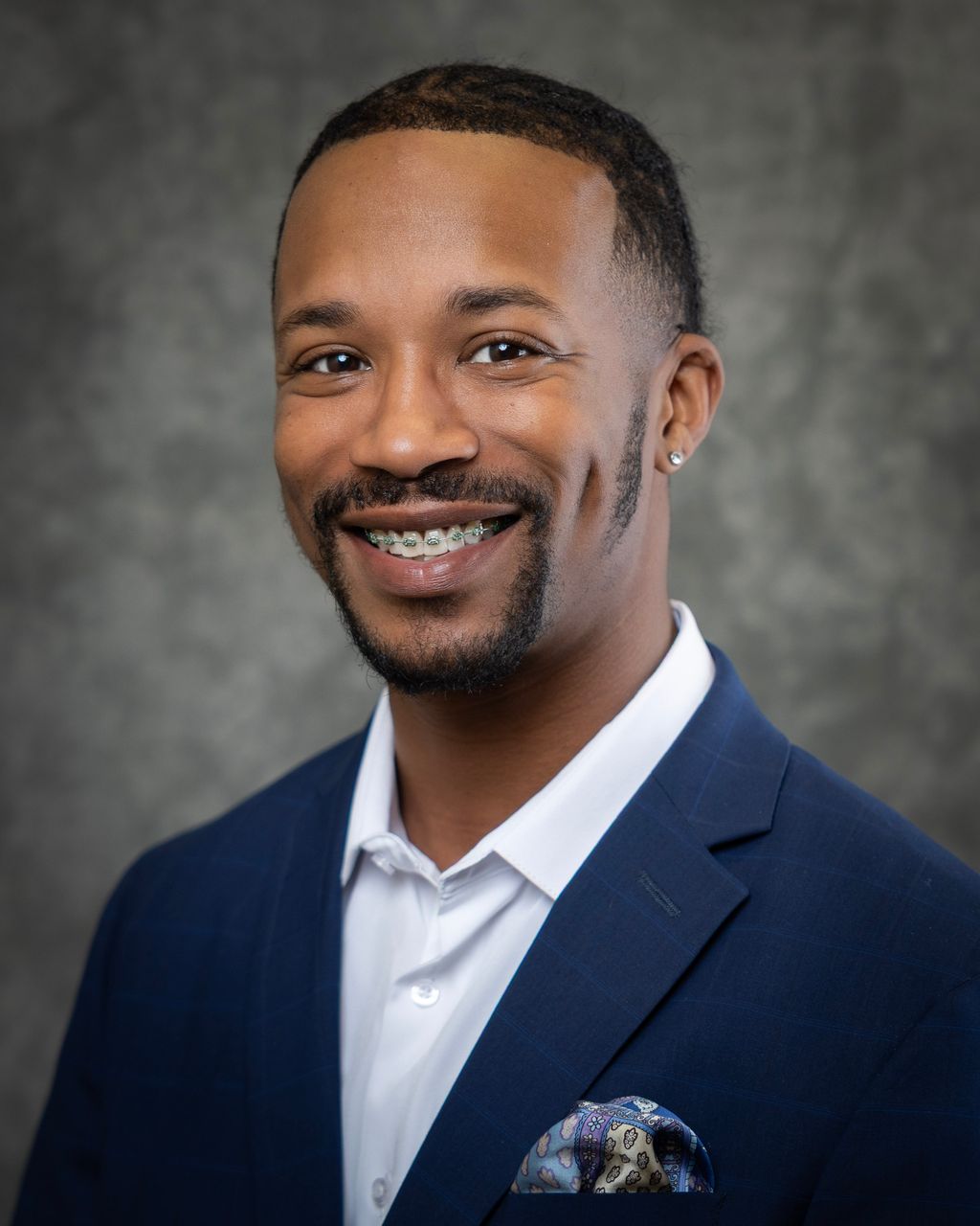 Christopher Paul Freeman, Founder