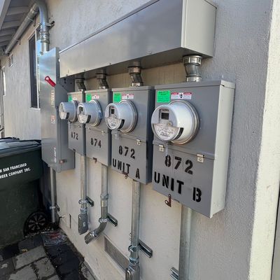 Avatar for F2 Installations