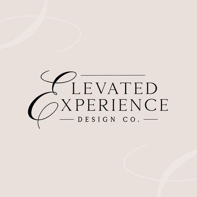Avatar for The Elevated Experience Design Company