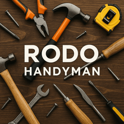 Avatar for RODO Handyman