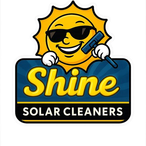 Shine Solar Cleaners