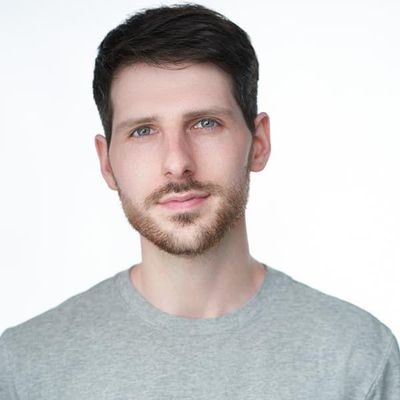 Avatar for MHamiltonVisuals