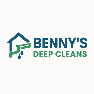 Avatar for Benny’s Deep Cleans