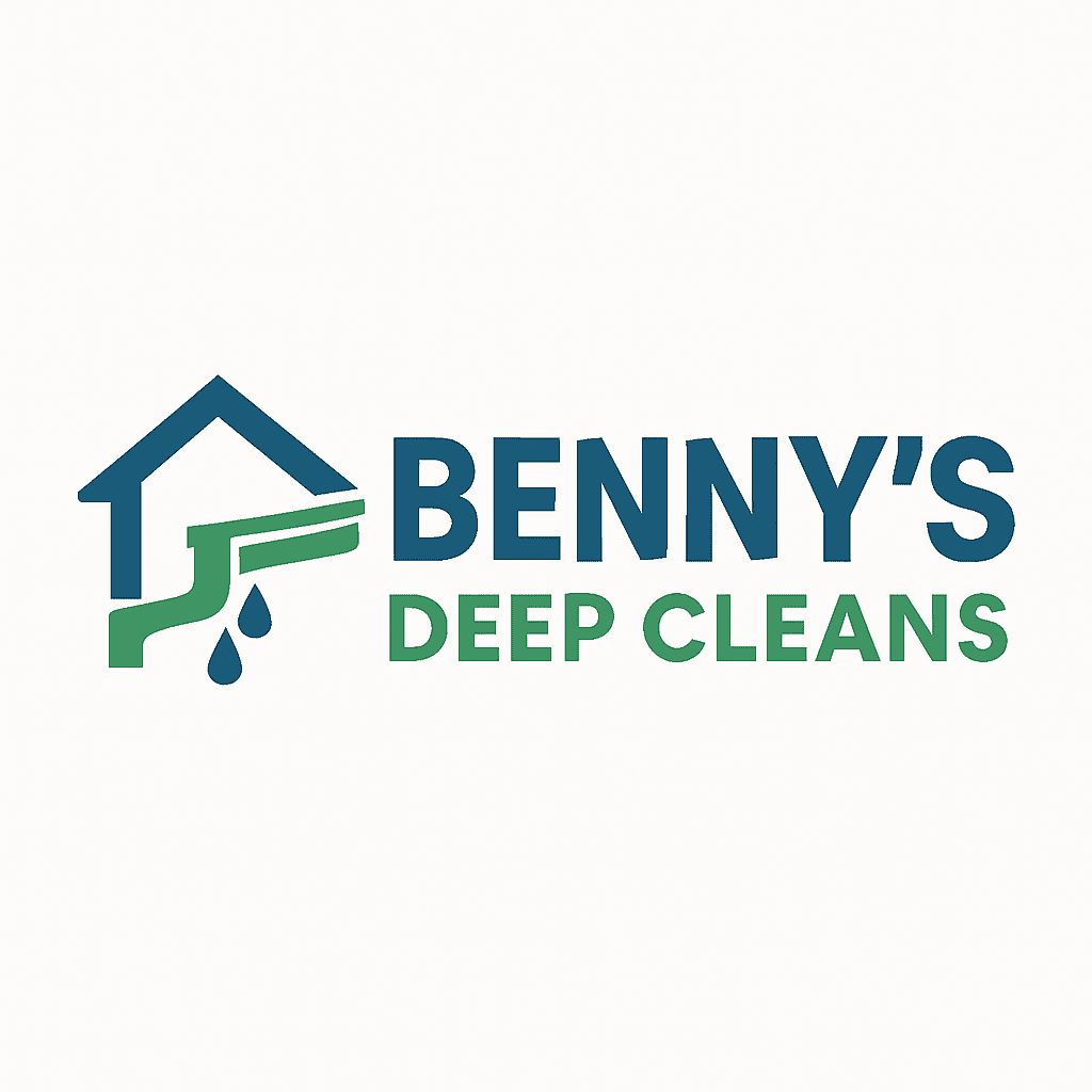 Benny’s Deep Cleans